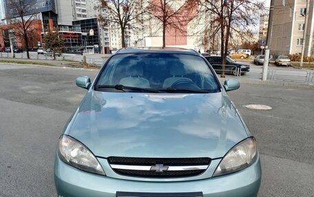 Chevrolet Lacetti, 2007 год, 359 000 рублей, 3 фотография