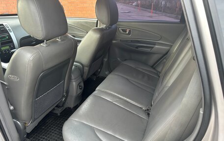 Hyundai Tucson III, 2005 год, 695 000 рублей, 11 фотография