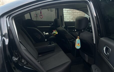 Mitsubishi Galant IX, 2008 год, 595 000 рублей, 7 фотография