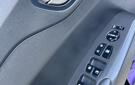 Hyundai Solaris II рестайлинг, 2020 год, 1 250 000 рублей, 12 фотография