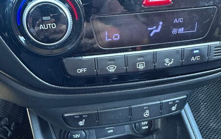 Hyundai Solaris II рестайлинг, 2020 год, 1 250 000 рублей, 17 фотография