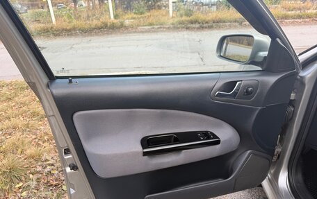 Skoda Octavia IV, 2007 год, 695 000 рублей, 9 фотография