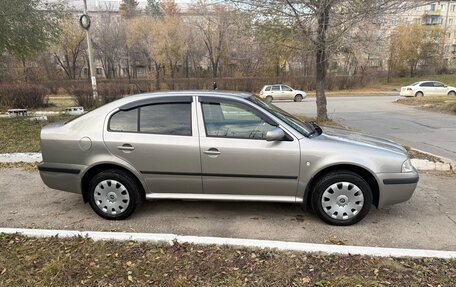 Skoda Octavia IV, 2007 год, 695 000 рублей, 7 фотография