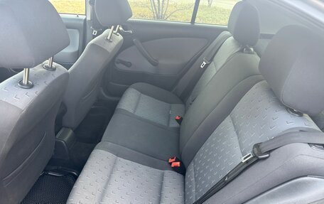 Skoda Octavia IV, 2007 год, 695 000 рублей, 11 фотография