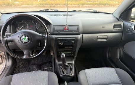 Skoda Octavia IV, 2007 год, 695 000 рублей, 12 фотография