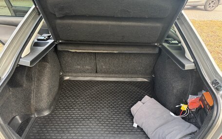 Skoda Octavia IV, 2007 год, 695 000 рублей, 13 фотография