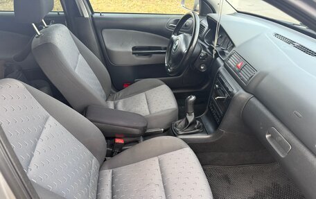 Skoda Octavia IV, 2007 год, 695 000 рублей, 16 фотография