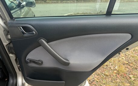 Skoda Octavia IV, 2007 год, 695 000 рублей, 14 фотография