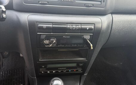 Skoda Octavia IV, 2007 год, 695 000 рублей, 17 фотография