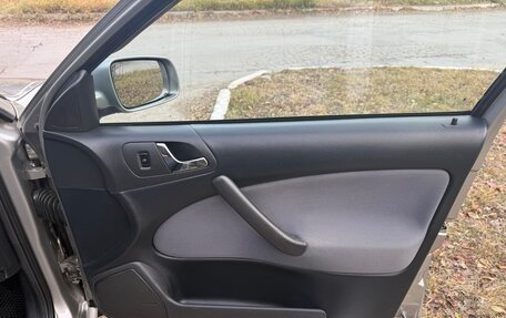 Skoda Octavia IV, 2007 год, 695 000 рублей, 15 фотография