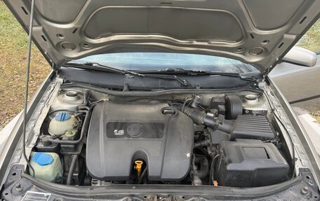 Skoda Octavia IV, 2007 год, 695 000 рублей, 19 фотография