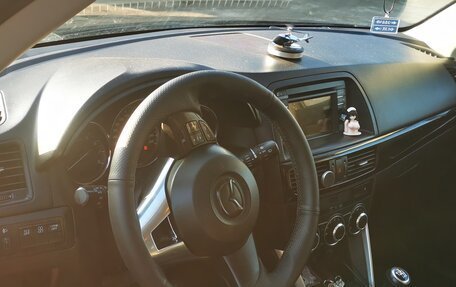 Mazda CX-5 II, 2012 год, 1 500 000 рублей, 6 фотография