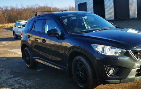 Mazda CX-5 II, 2012 год, 1 500 000 рублей, 5 фотография