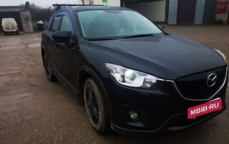 Mazda CX-5 II, 2012 год, 1 500 000 рублей, 2 фотография