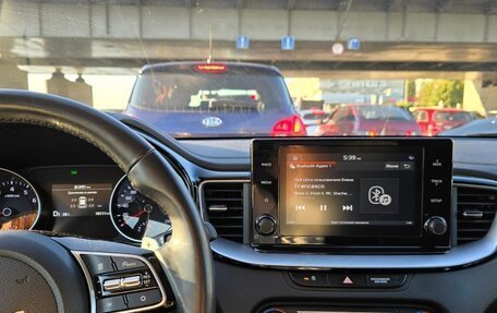 KIA XCeed I, 2021 год, 2 150 000 рублей, 5 фотография