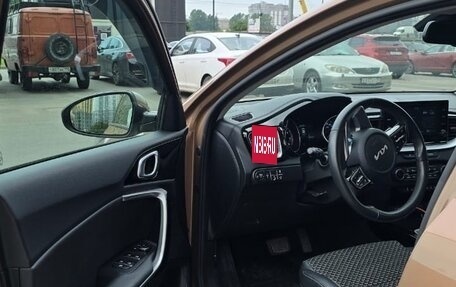 KIA XCeed I, 2021 год, 2 150 000 рублей, 4 фотография