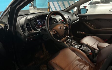 KIA Cerato III, 2017 год, 1 200 000 рублей, 6 фотография