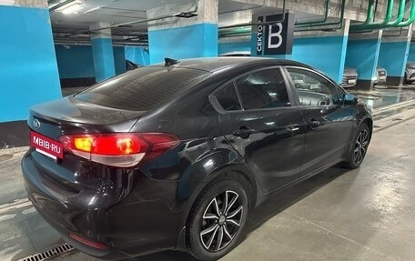 KIA Cerato III, 2017 год, 1 200 000 рублей, 3 фотография