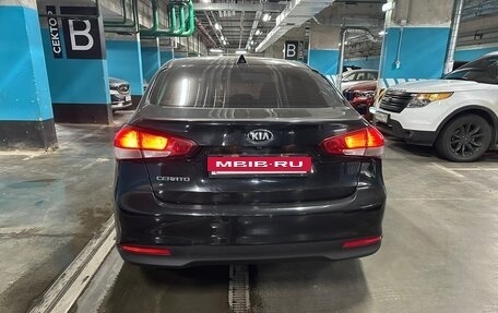 KIA Cerato III, 2017 год, 1 200 000 рублей, 4 фотография