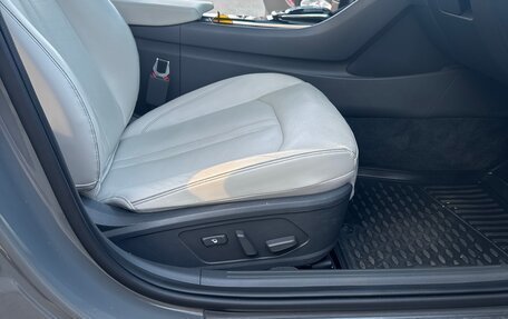 Hyundai Sonata VIII, 2020 год, 2 300 000 рублей, 7 фотография