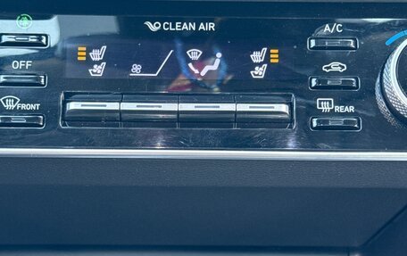 Hyundai Sonata VIII, 2020 год, 2 300 000 рублей, 12 фотография