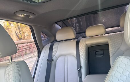 Hyundai Sonata VIII, 2020 год, 2 300 000 рублей, 15 фотография