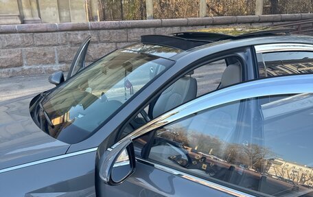 Hyundai Sonata VIII, 2020 год, 2 300 000 рублей, 16 фотография