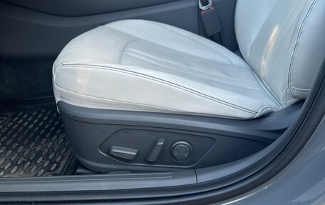 Hyundai Sonata VIII, 2020 год, 2 300 000 рублей, 20 фотография