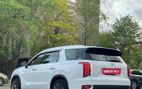 Hyundai Palisade I, 2019 год, 3 500 000 рублей, 7 фотография