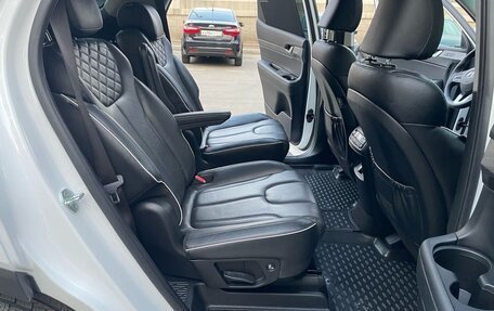 Hyundai Palisade I, 2019 год, 3 500 000 рублей, 14 фотография