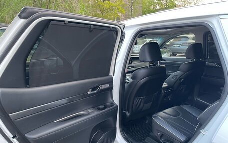 Hyundai Palisade I, 2019 год, 3 500 000 рублей, 12 фотография