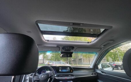 Hyundai Palisade I, 2019 год, 3 500 000 рублей, 13 фотография