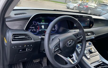 Hyundai Palisade I, 2019 год, 3 500 000 рублей, 9 фотография