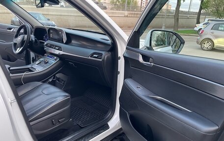 Hyundai Palisade I, 2019 год, 3 500 000 рублей, 17 фотография