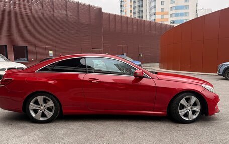 Mercedes-Benz E-Класс, 2015 год, 2 055 000 рублей, 3 фотография