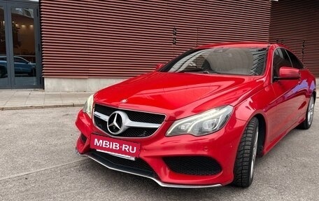 Mercedes-Benz E-Класс, 2015 год, 2 055 000 рублей, 2 фотография