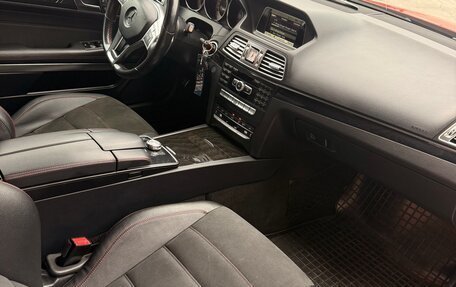 Mercedes-Benz E-Класс, 2015 год, 2 055 000 рублей, 6 фотография