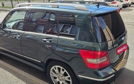 Mercedes-Benz GLK-Класс, 2010 год, 1 250 000 рублей, 5 фотография