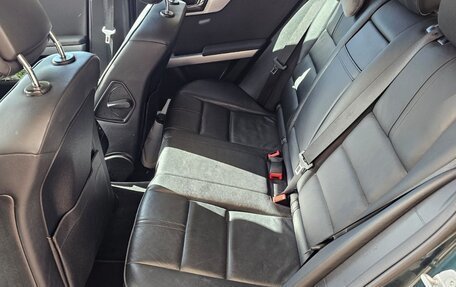 Mercedes-Benz GLK-Класс, 2010 год, 1 250 000 рублей, 12 фотография