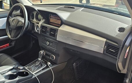 Mercedes-Benz GLK-Класс, 2010 год, 1 250 000 рублей, 10 фотография