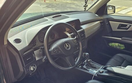 Mercedes-Benz GLK-Класс, 2010 год, 1 250 000 рублей, 8 фотография