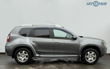 Nissan Terrano III, 2014 год, 935 000 рублей, 4 фотография