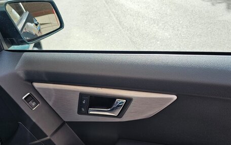 Mercedes-Benz GLK-Класс, 2010 год, 1 250 000 рублей, 9 фотография