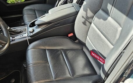 Mercedes-Benz GLK-Класс, 2010 год, 1 250 000 рублей, 11 фотография