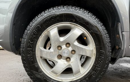 Nissan Terrano III, 2014 год, 935 000 рублей, 9 фотография