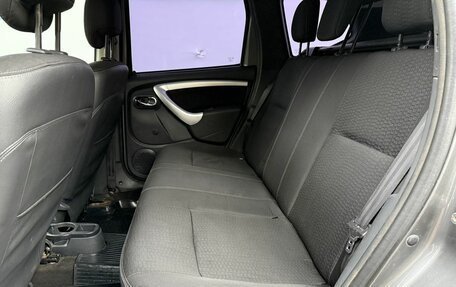 Nissan Terrano III, 2014 год, 935 000 рублей, 11 фотография