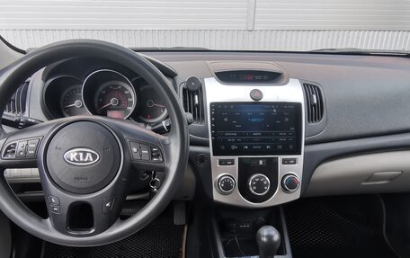 KIA Cerato III, 2009 год, 500 000 рублей, 6 фотография