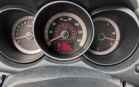 KIA Cerato III, 2009 год, 500 000 рублей, 8 фотография