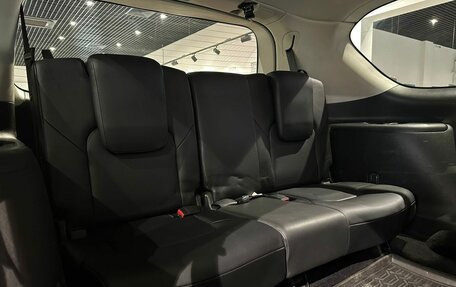 Nissan Patrol, 2013 год, 2 699 000 рублей, 15 фотография