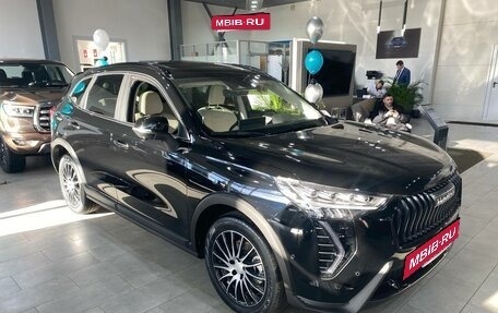 Haval Jolion, 2025 год, 2 799 000 рублей, 3 фотография